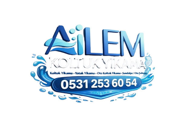 Ailem Koltuk Yikama